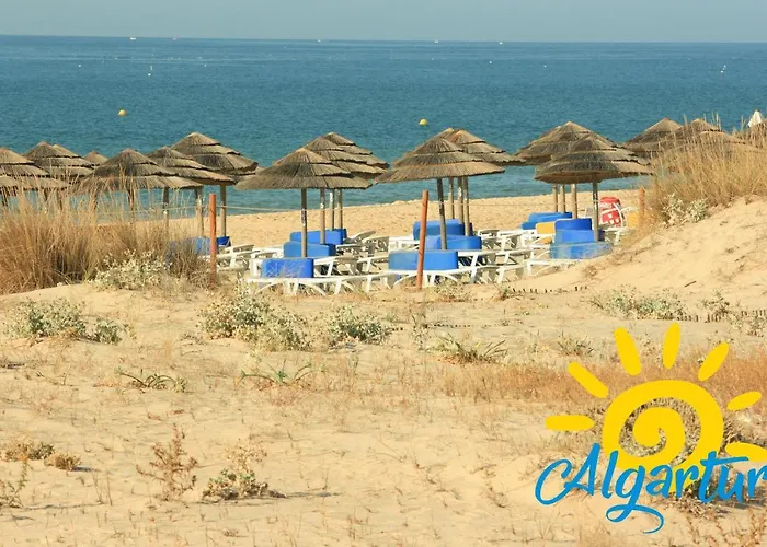 Quinta Velha By Algartur