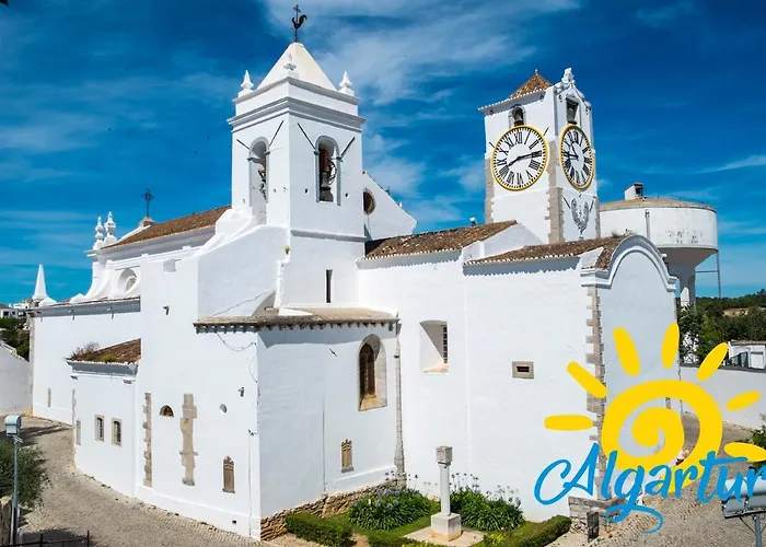 Quinta Velha By Algartur