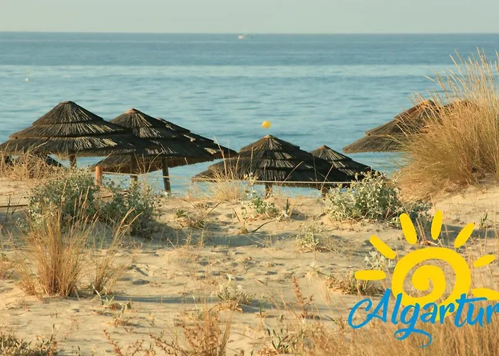 Quinta Velha By Algartur