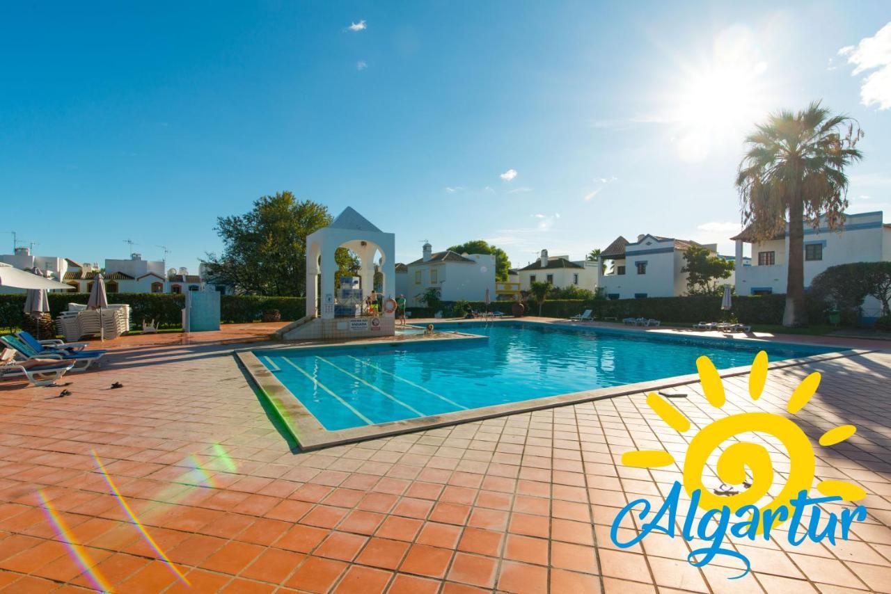 Quinta Velha By Algartur Apartment Cabanas De Tavira