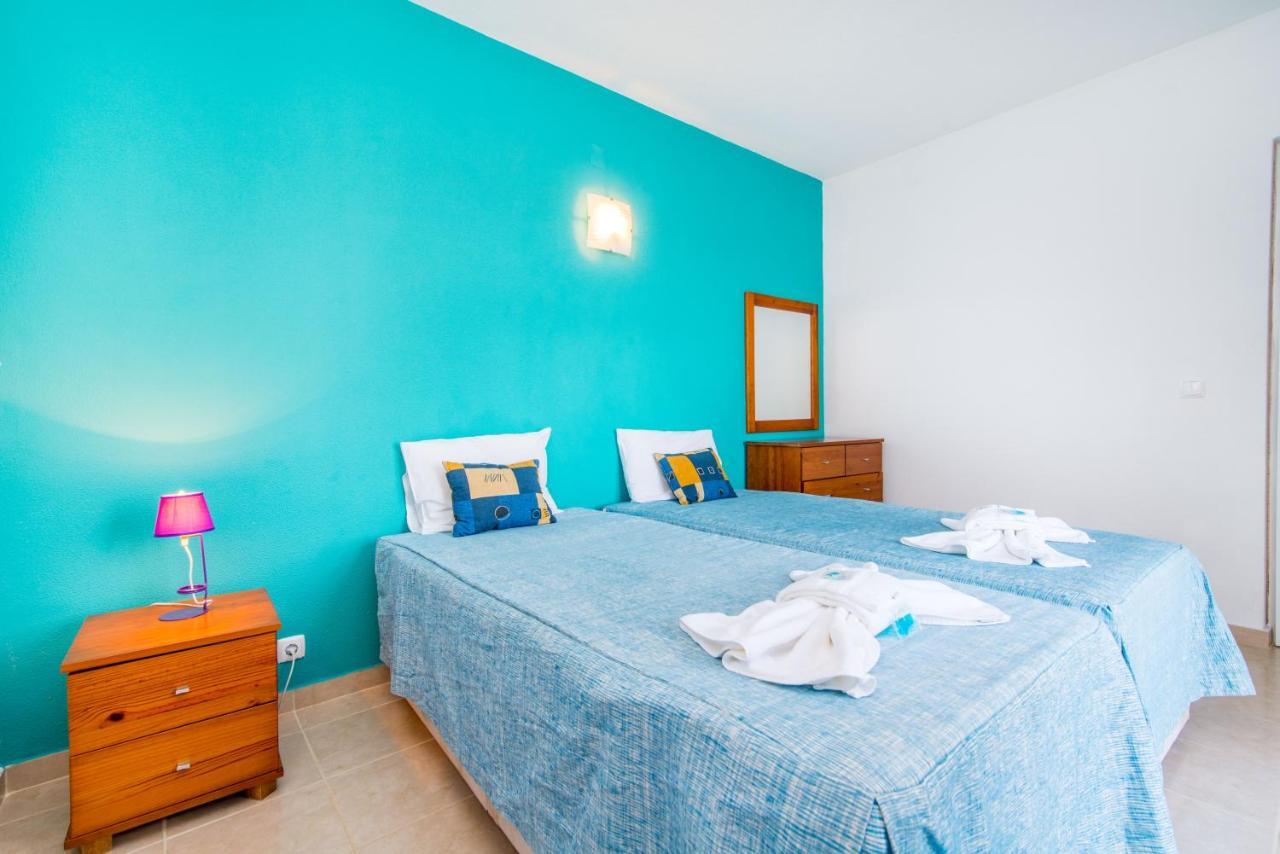 Apartment Quinta Velha By Algartur Cabanas De Tavira