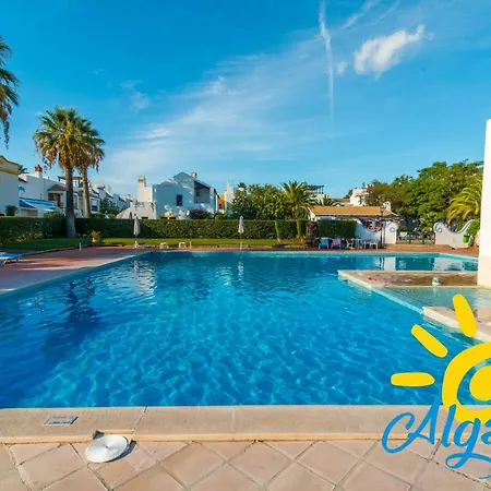 Appartement Quinta Velha By Algartur à Cabanas De Tavira Extérieur photo