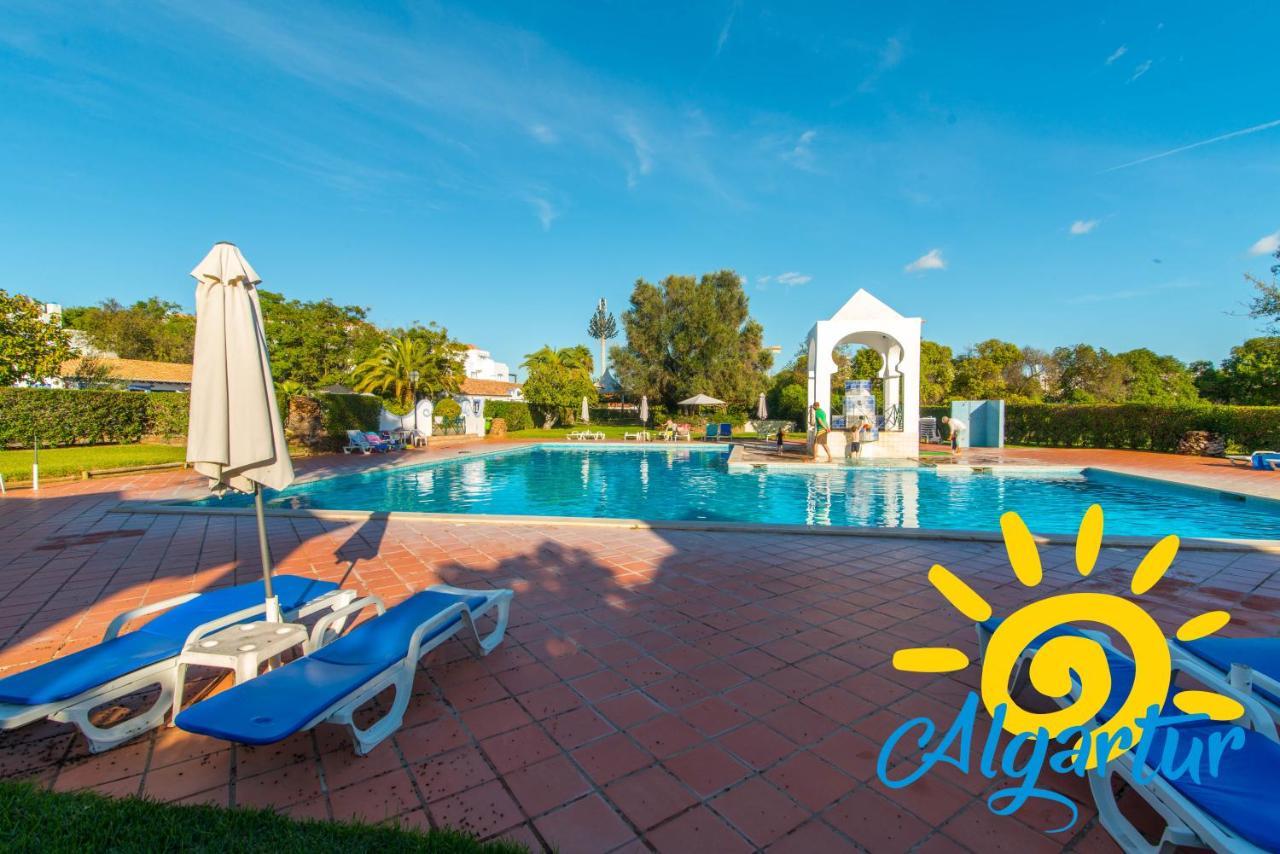 Appartamento Quinta Velha By Algartur *