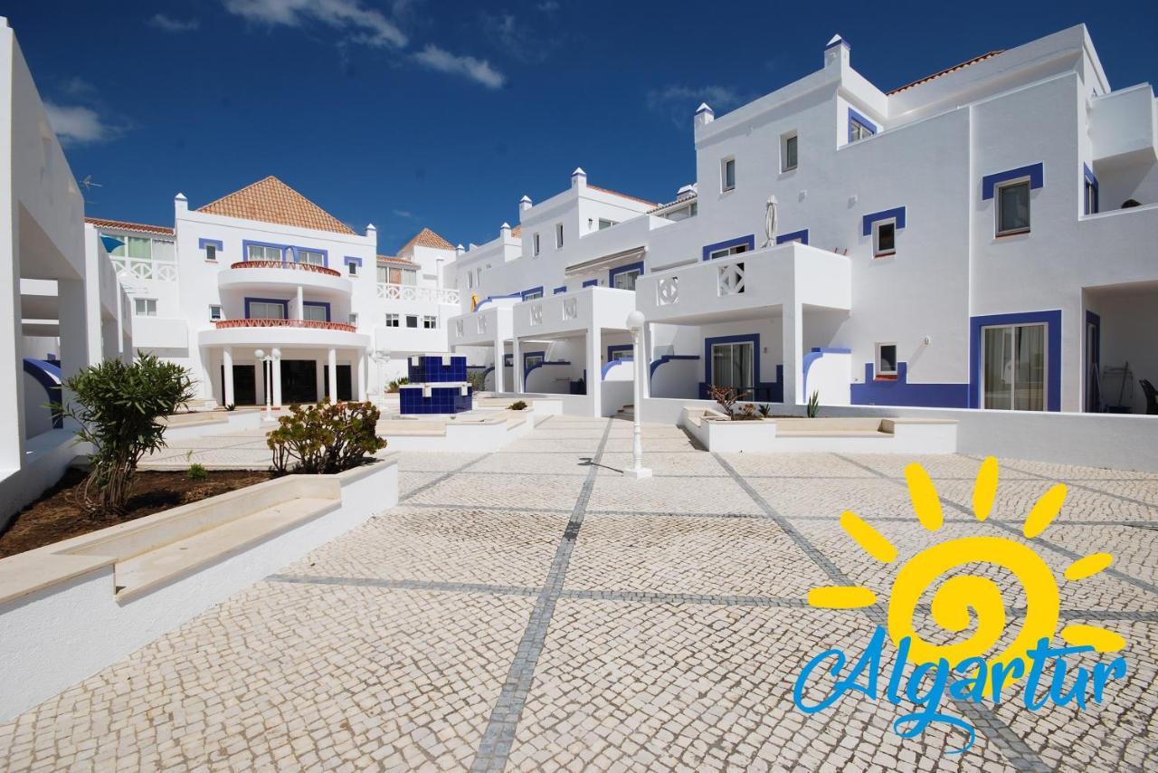 Appartamento Quinta Velha By Algartur