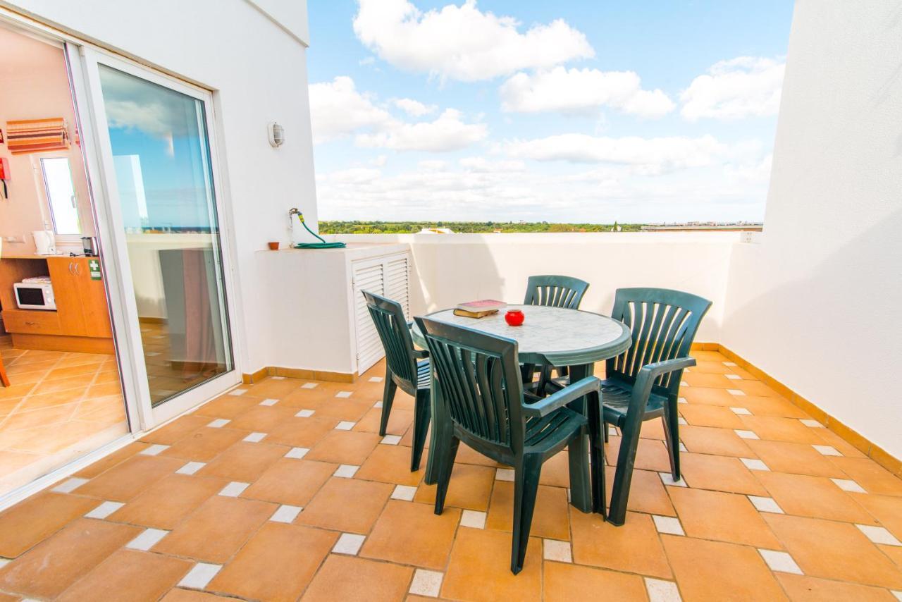 Appartamento Quinta Velha By Algartur