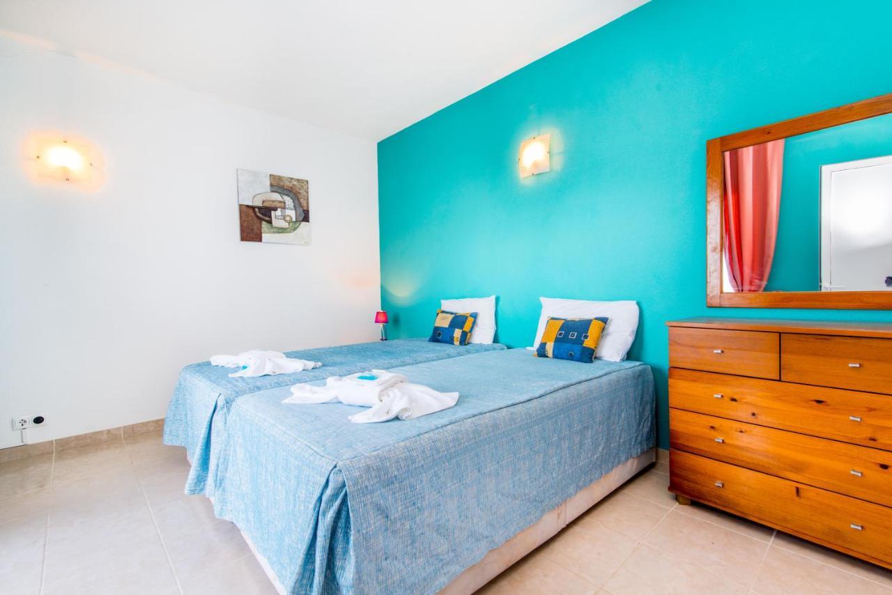 Appartamento Quinta Velha By Algartur *