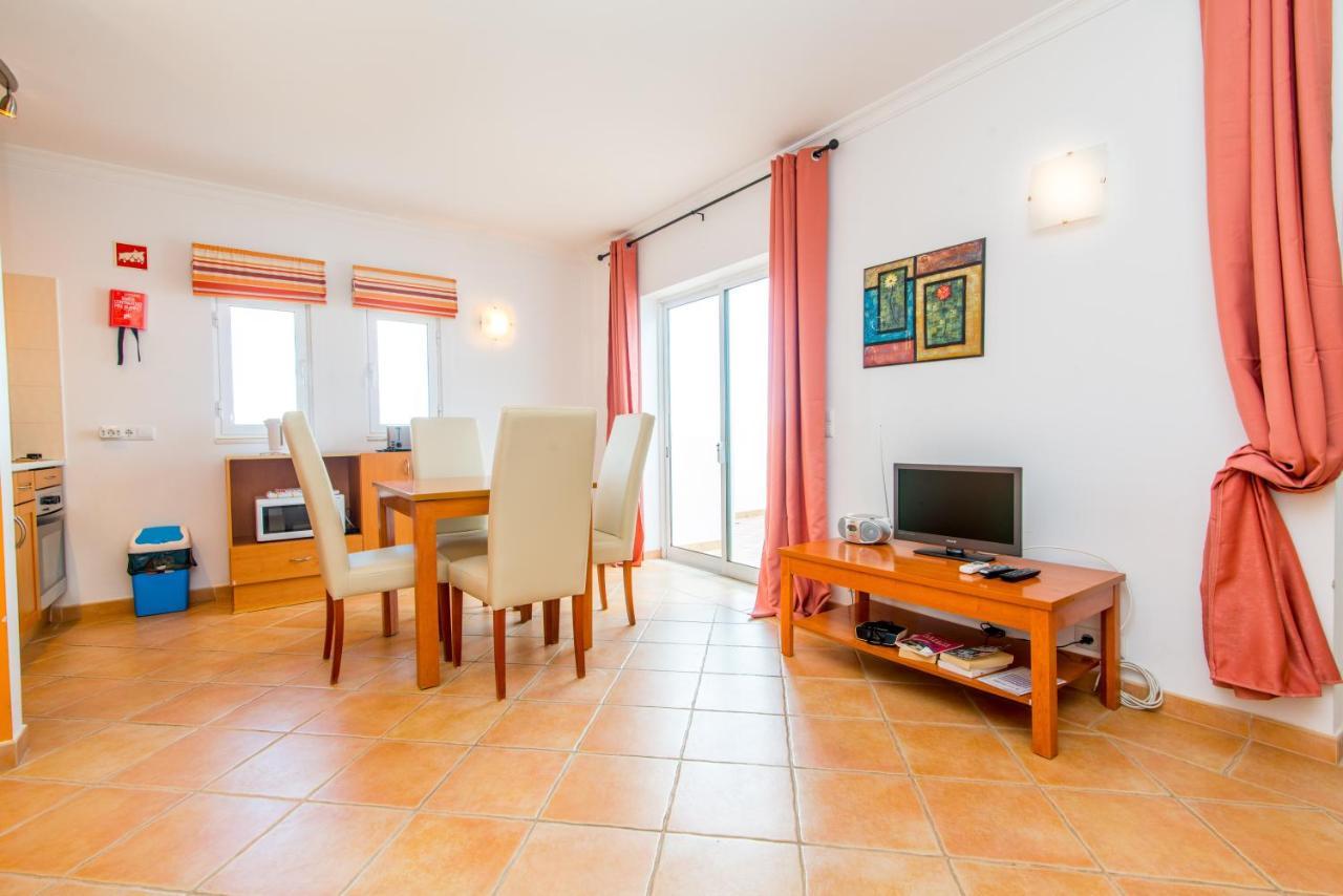 Appartement Quinta Velha By Algartur *
