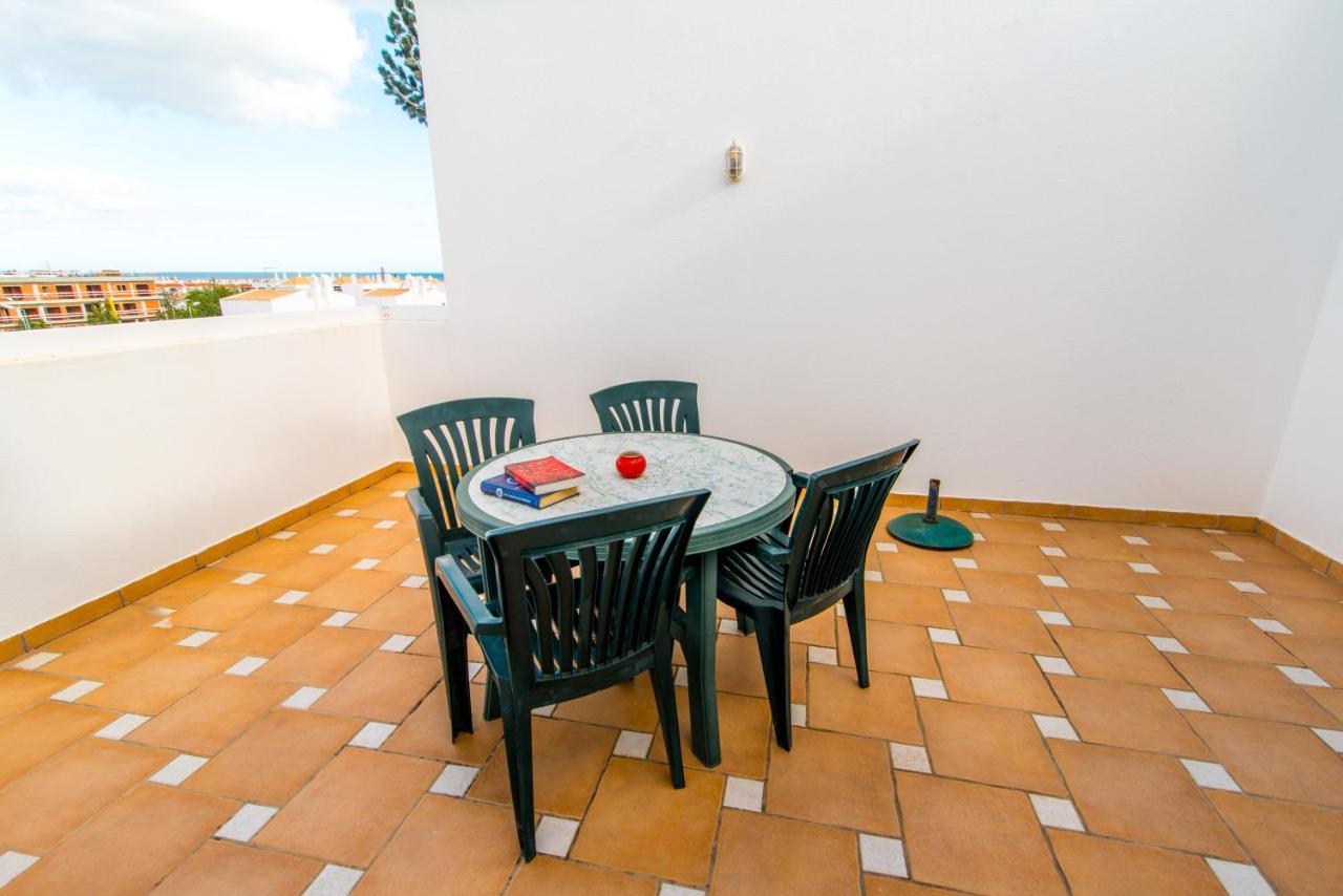 Quinta Velha By Algartur Appartamento Cabanas De Tavira
