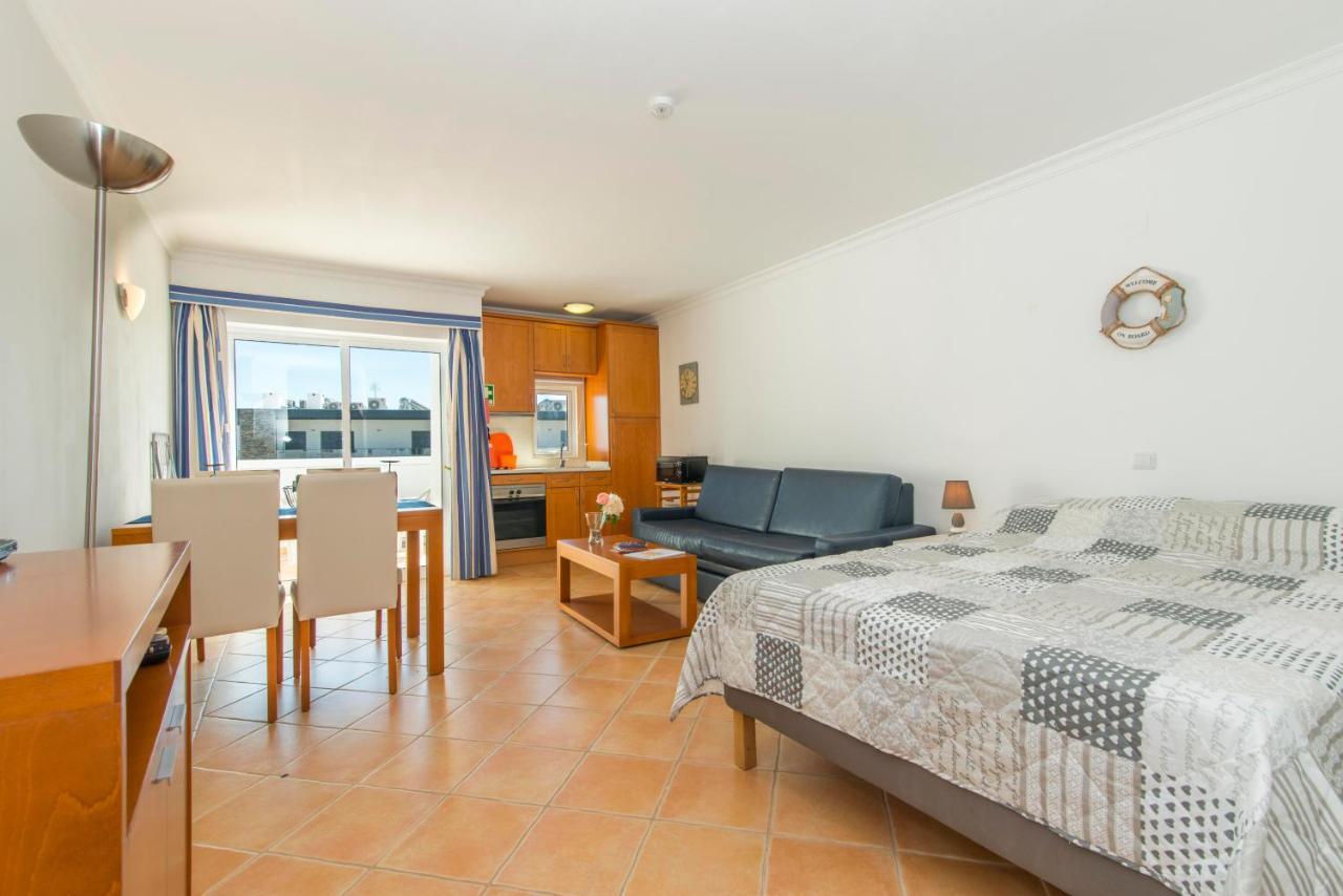 Quinta Velha By Algartur Appartamento