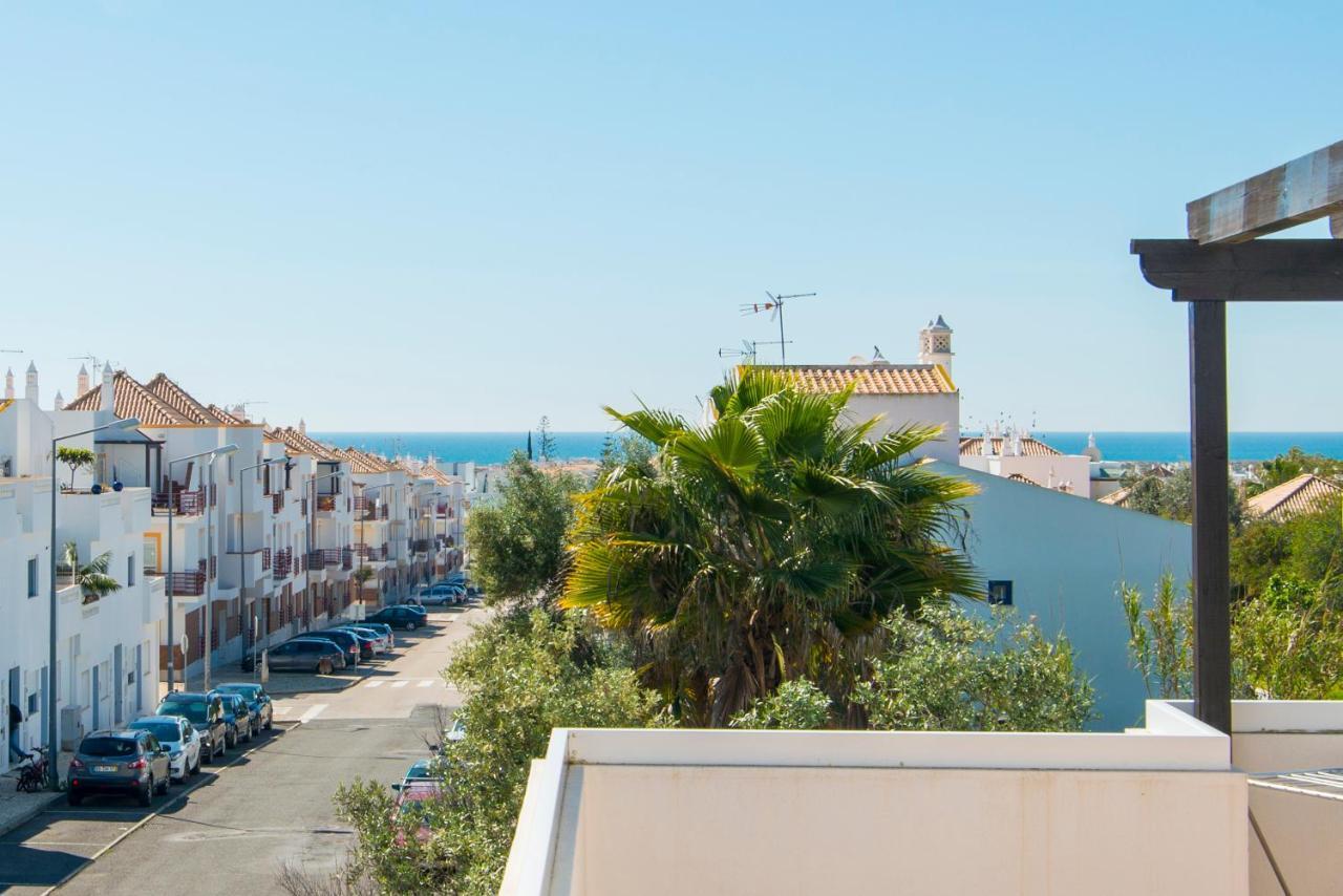 Quinta Velha By Algartur Appartamento Cabanas De Tavira
