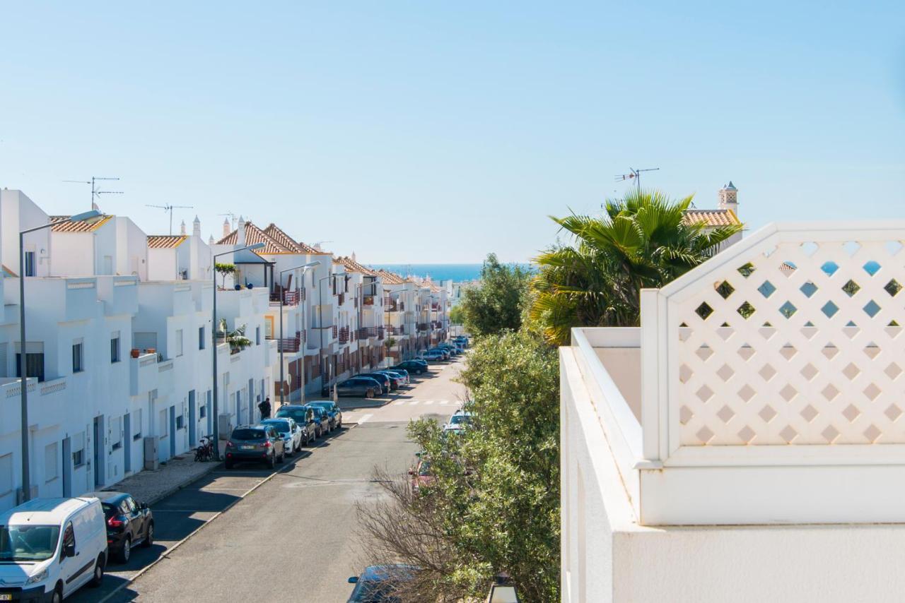 Appartamento Quinta Velha By Algartur Cabanas De Tavira