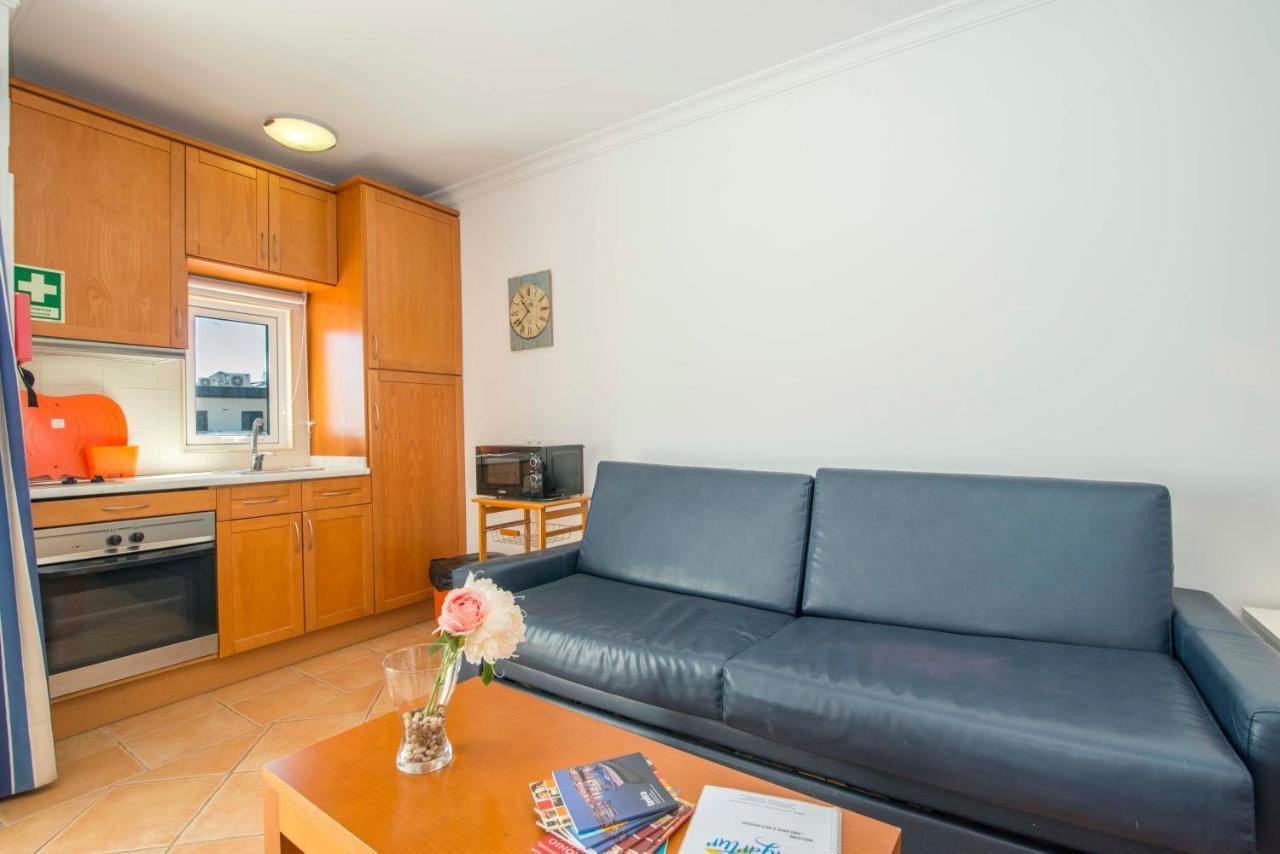 Quinta Velha By Algartur Appartamento *